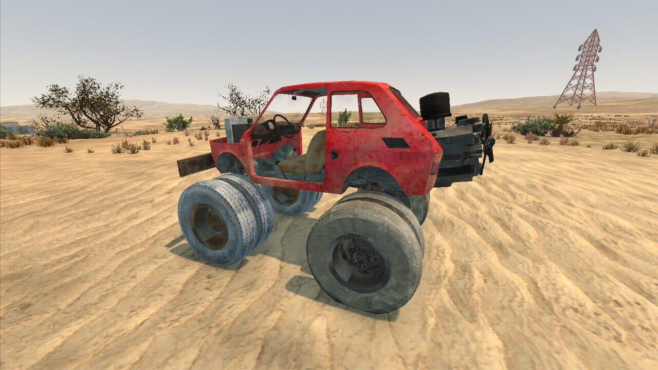 The Slaverian Trucker thumbnail 17