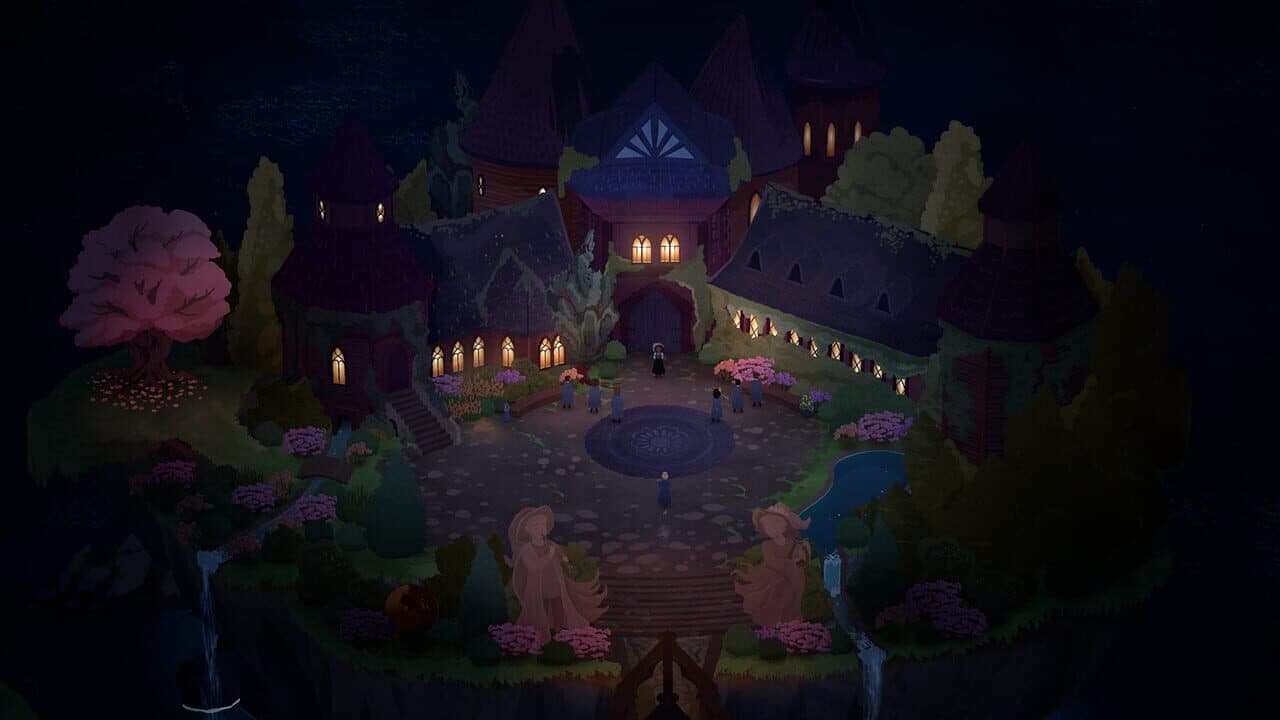 Songs of Glimmerwick thumbnail 2