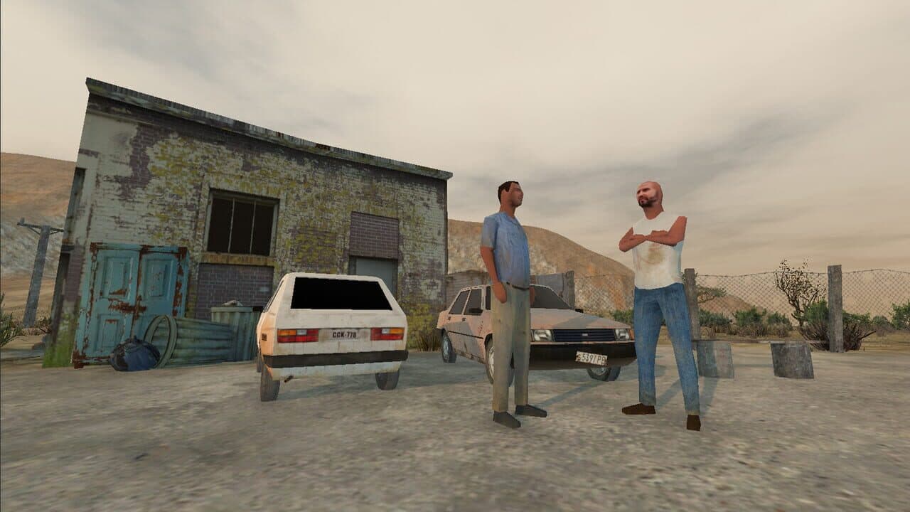 The Slaverian Trucker thumbnail 13
