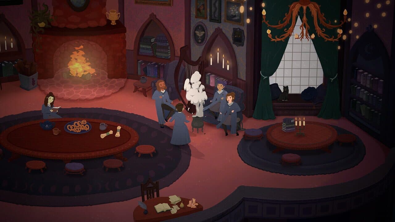 Songs of Glimmerwick thumbnail 4