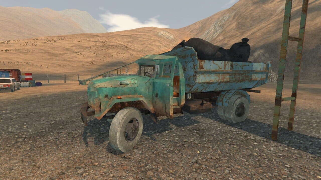 The Slaverian Trucker thumbnail 12