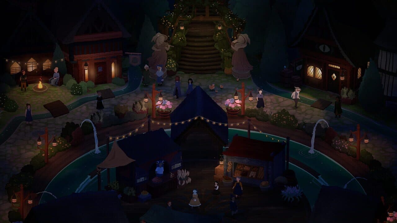 Songs of Glimmerwick thumbnail 7