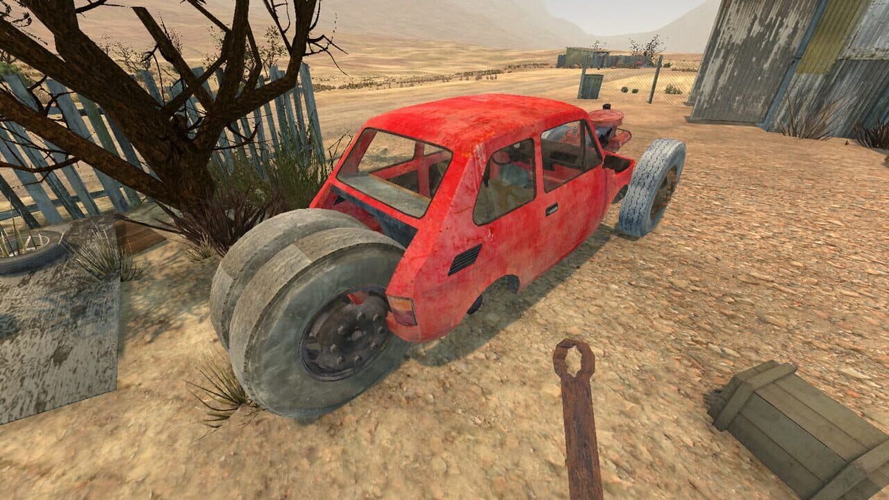 The Slaverian Trucker thumbnail 5