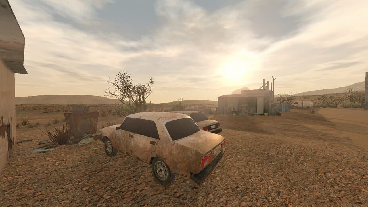 The Slaverian Trucker thumbnail 3