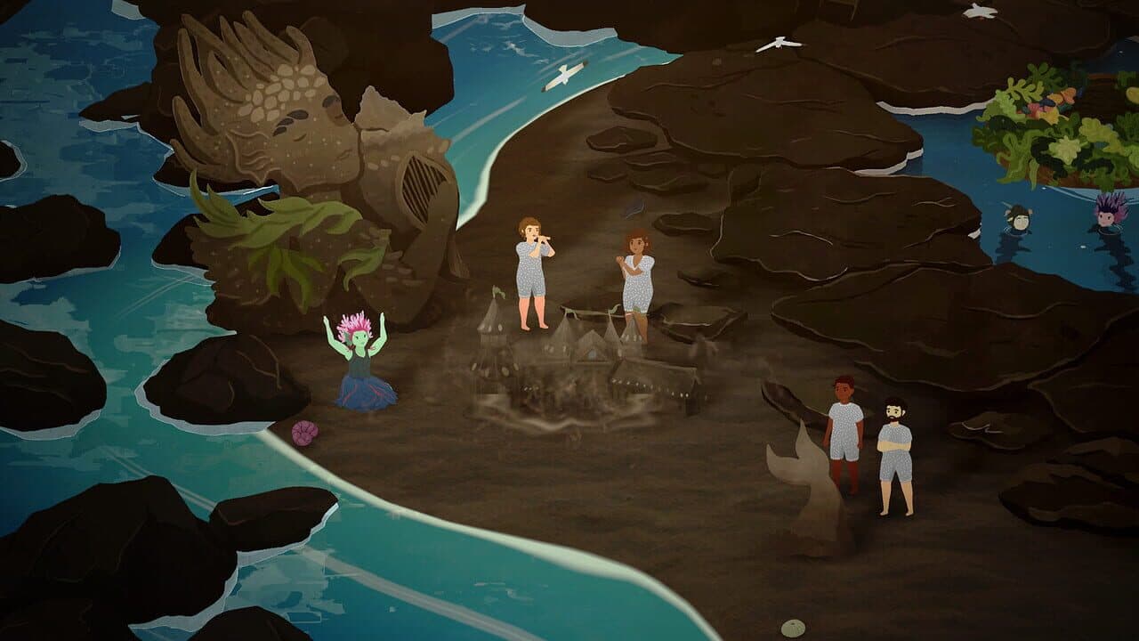 Songs of Glimmerwick thumbnail 21
