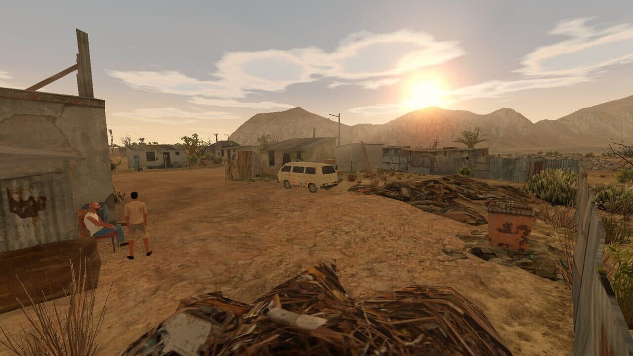The Slaverian Trucker thumbnail 11