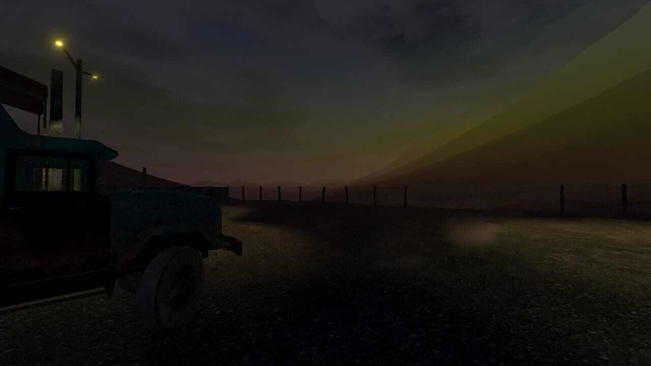 The Slaverian Trucker thumbnail 10