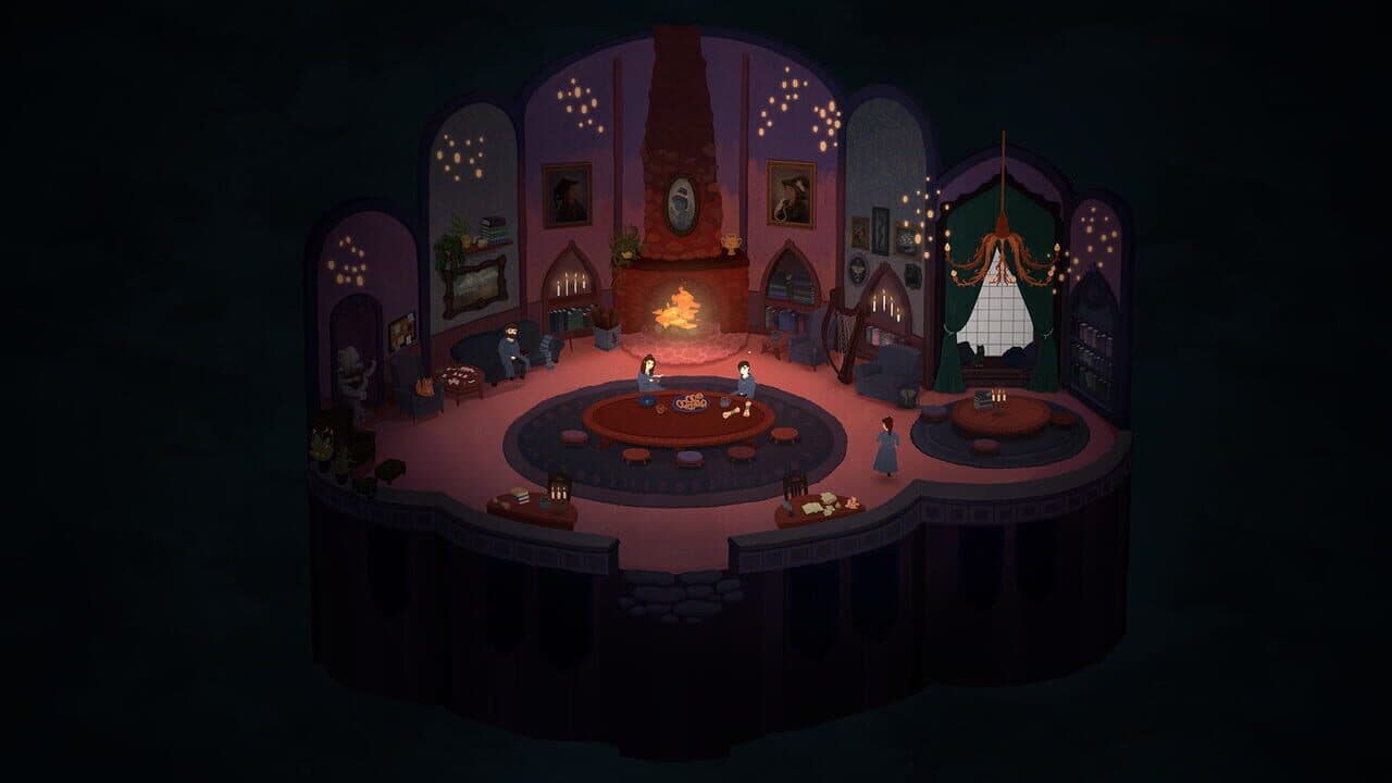 Songs of Glimmerwick thumbnail 12
