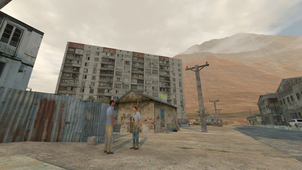 The Slaverian Trucker thumbnail 9