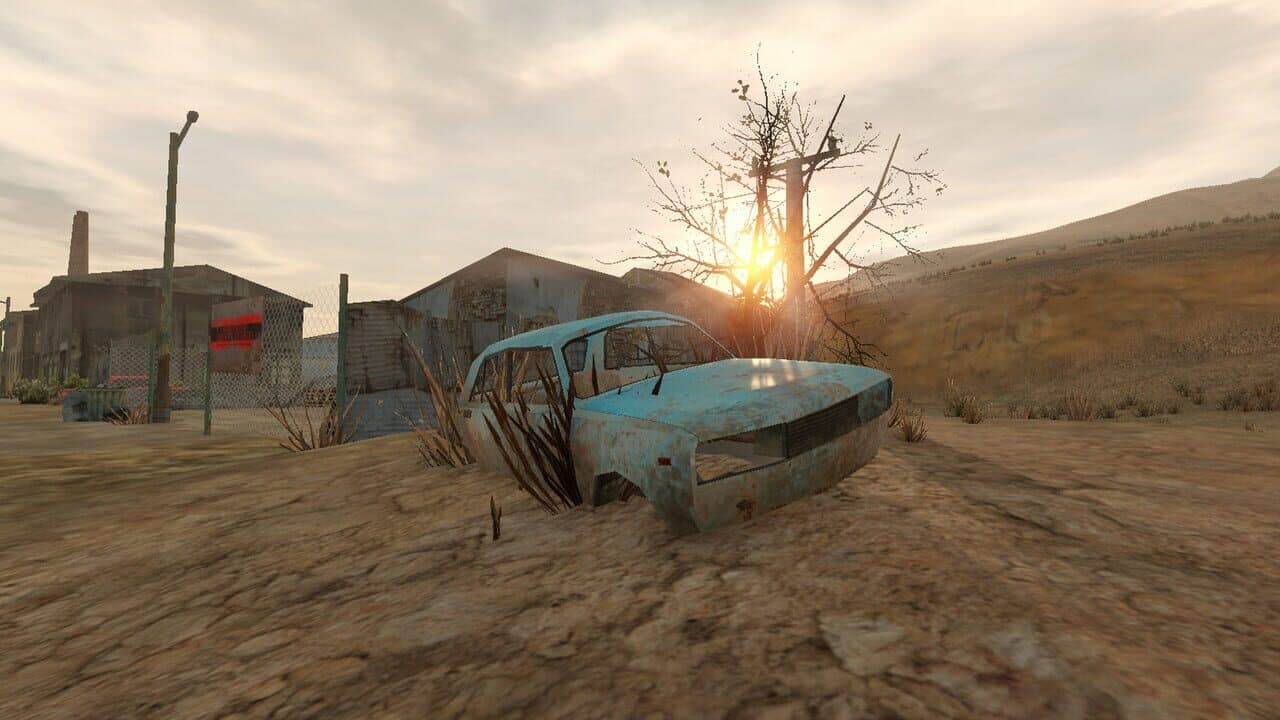 The Slaverian Trucker thumbnail 2