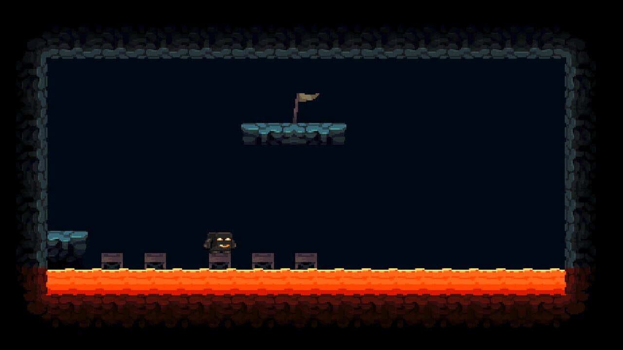 Floor is Lava thumbnail 2