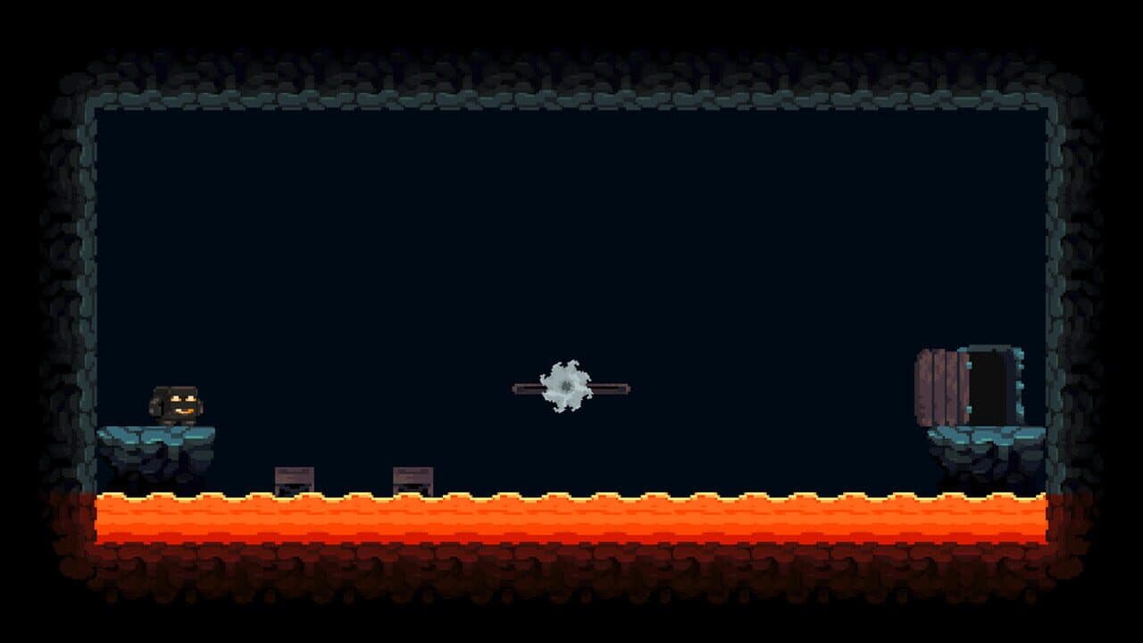 Floor is Lava thumbnail 5