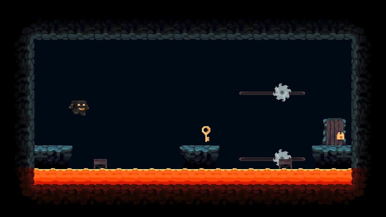 Floor is Lava thumbnail 8