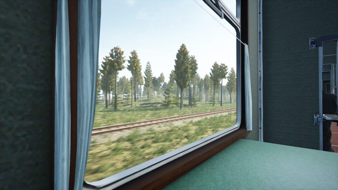 Russian Train Trip thumbnail 6