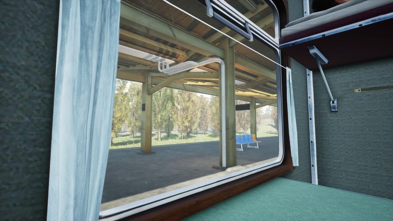 Russian Train Trip thumbnail 8