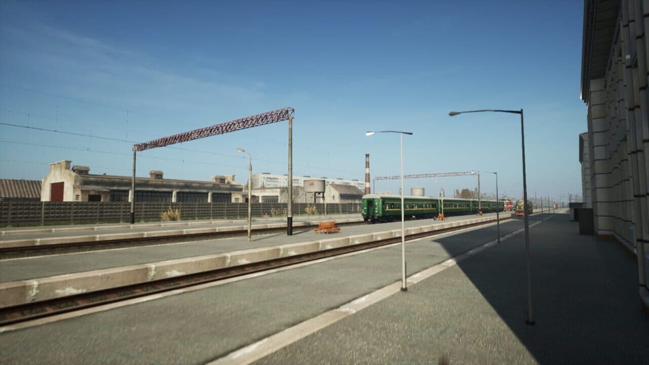 Russian Train Trip thumbnail 10