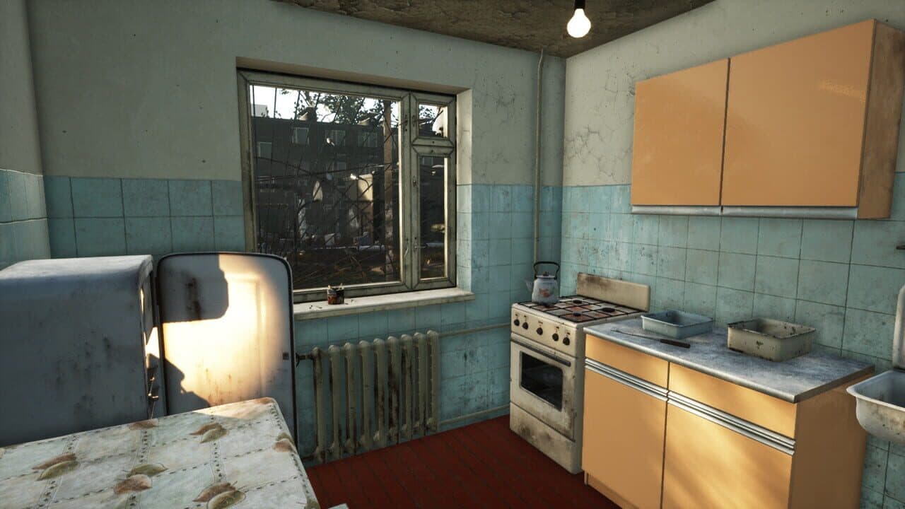 Russian Train Trip screenshot 1