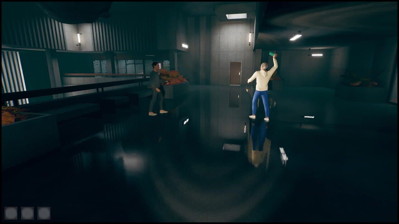 Invitation to Fear thumbnail 3