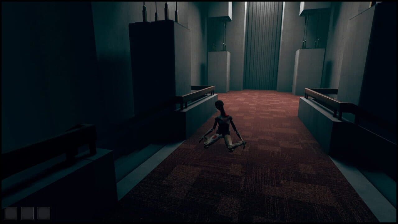 Invitation to Fear thumbnail 5