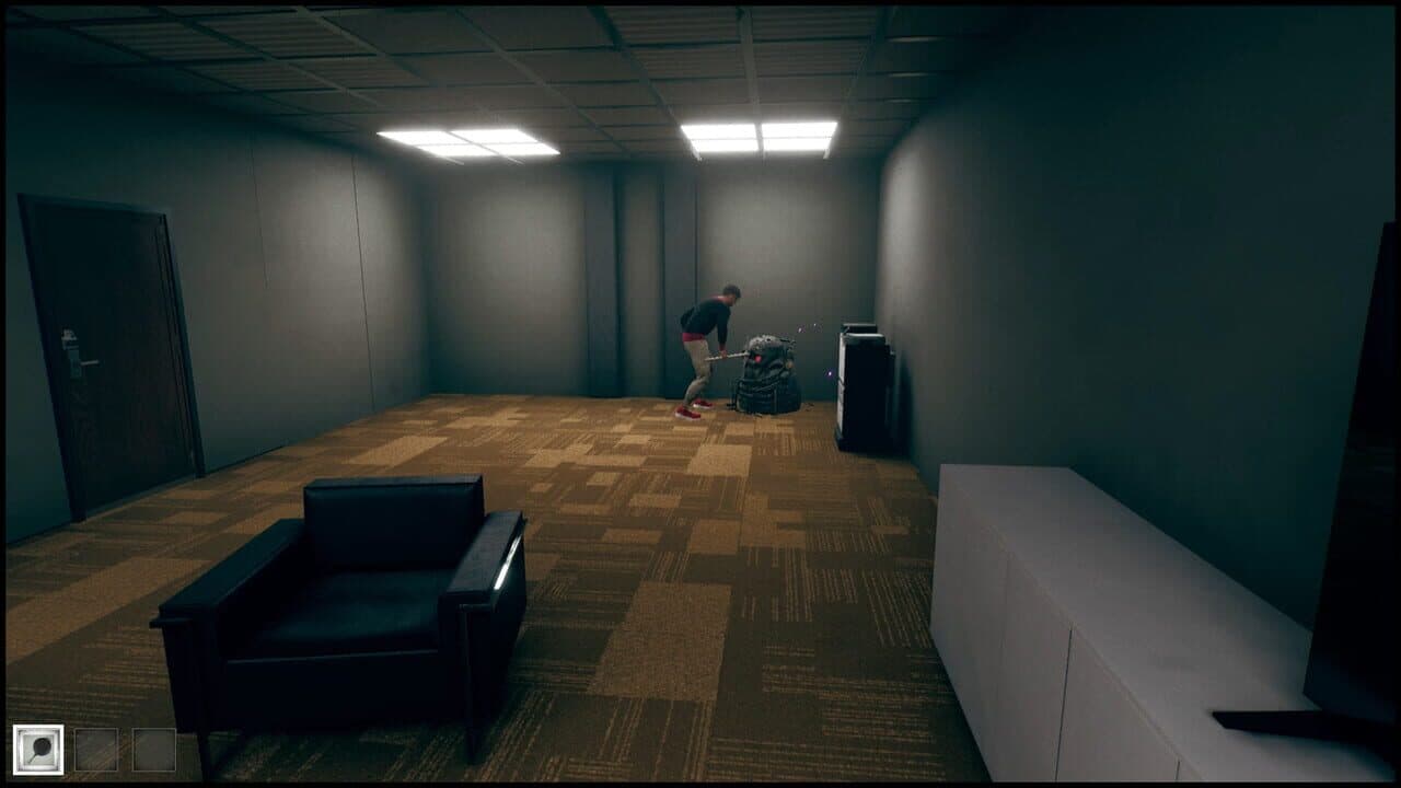 Invitation to Fear thumbnail 4