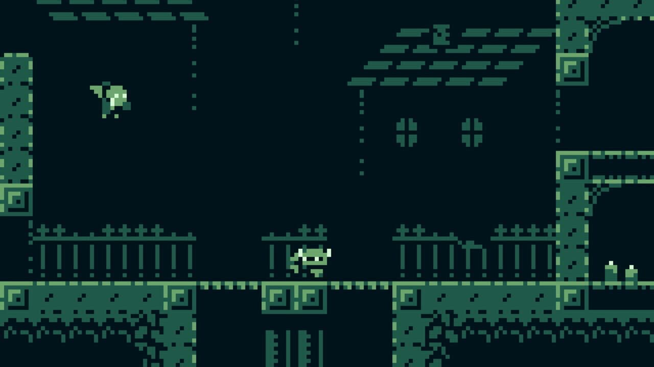 Overbowed screenshot 1