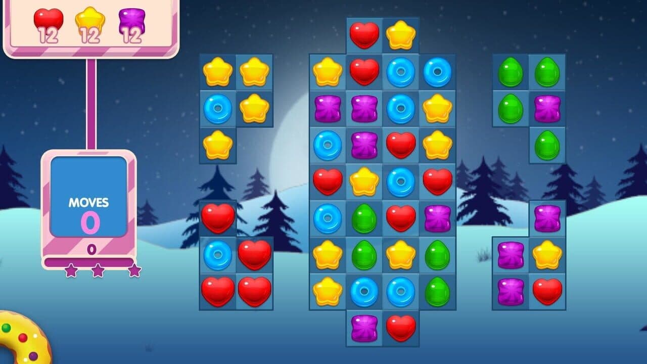 Ice Sugar thumbnail 2