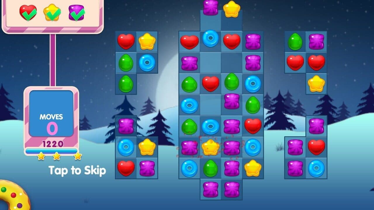 Ice Sugar thumbnail 3