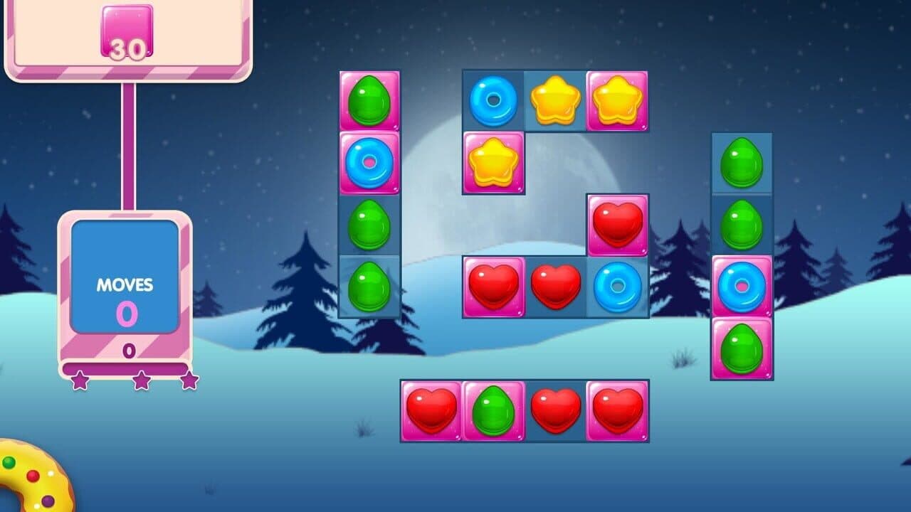 Ice Sugar thumbnail 4