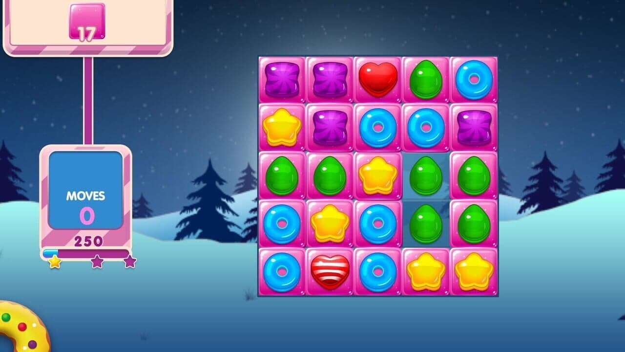 Ice Sugar thumbnail 5