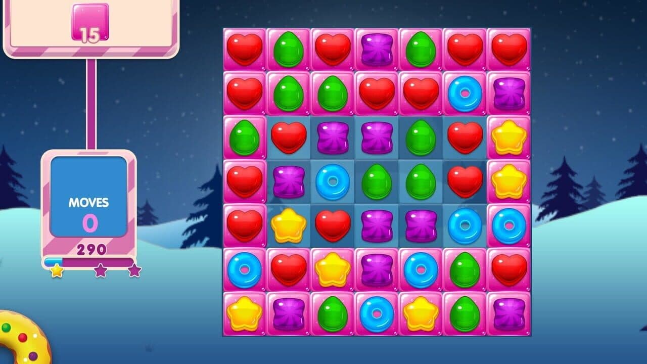 Ice Sugar thumbnail 6