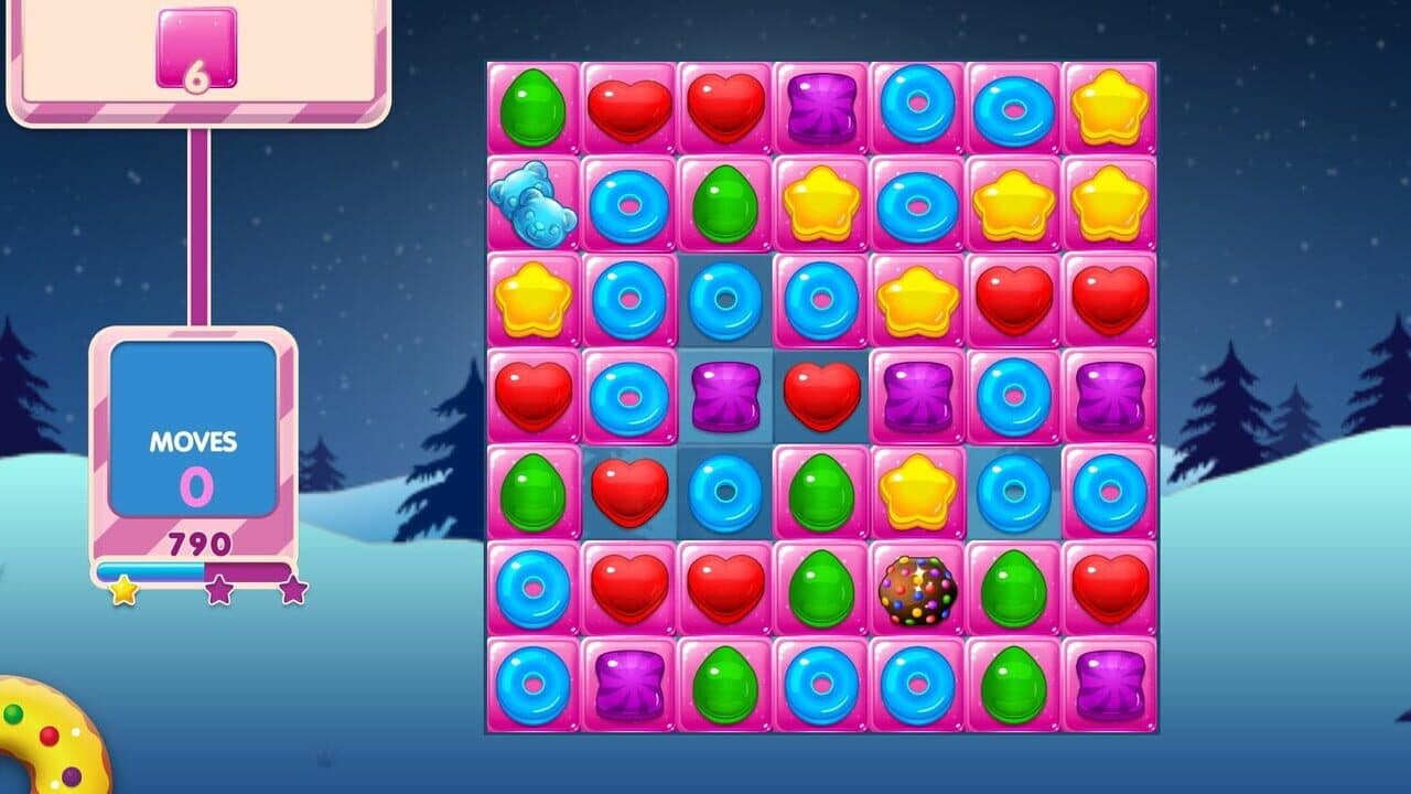 Ice Sugar thumbnail 7