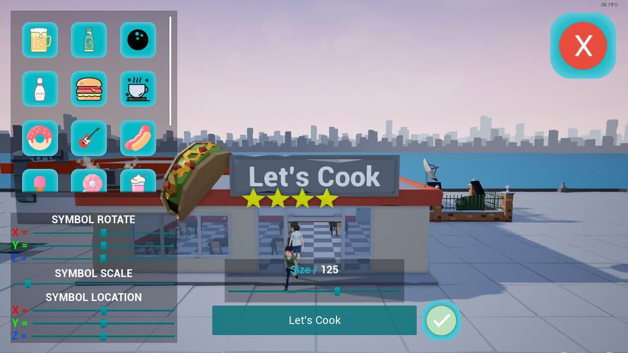 Let's Cook thumbnail 6