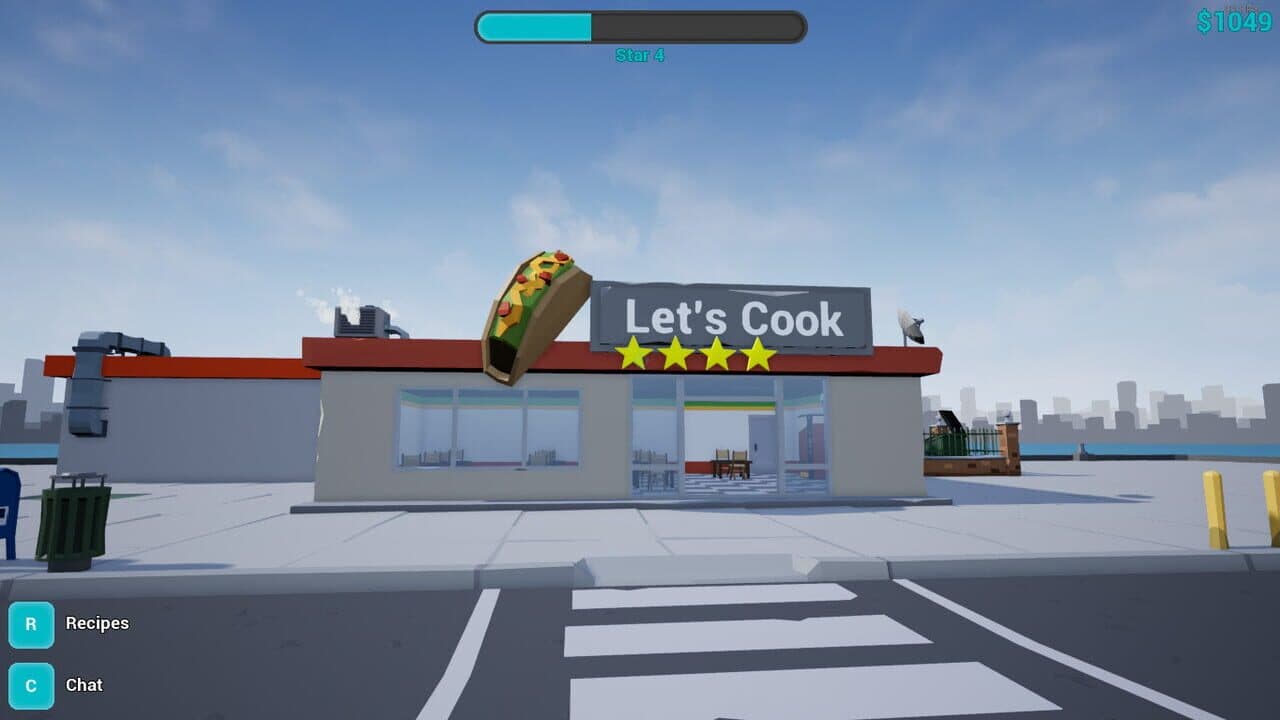 Let's Cook thumbnail 7