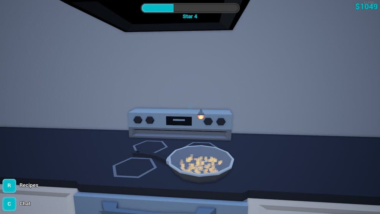 Let's Cook thumbnail 2