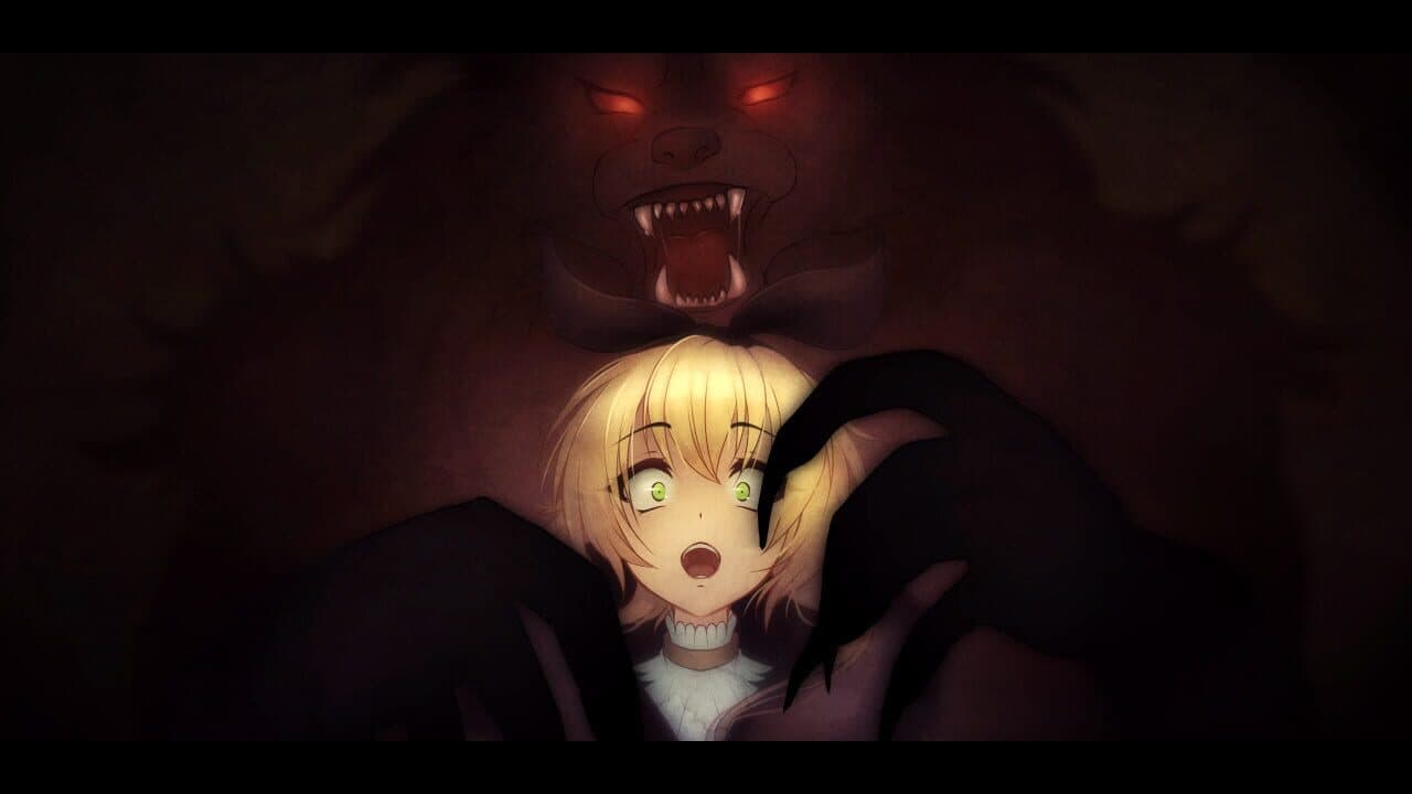 Everdine: A Lost Girl's Tale thumbnail 2