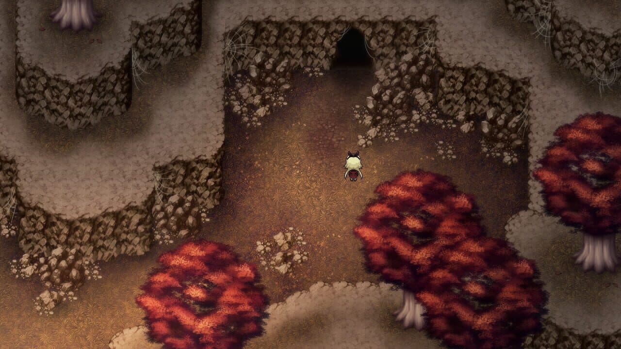 Everdine: A Lost Girl's Tale thumbnail 4