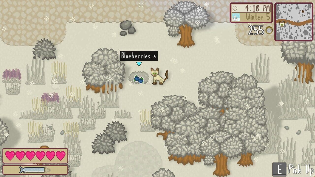 Cattails: Wildwood Story thumbnail 6