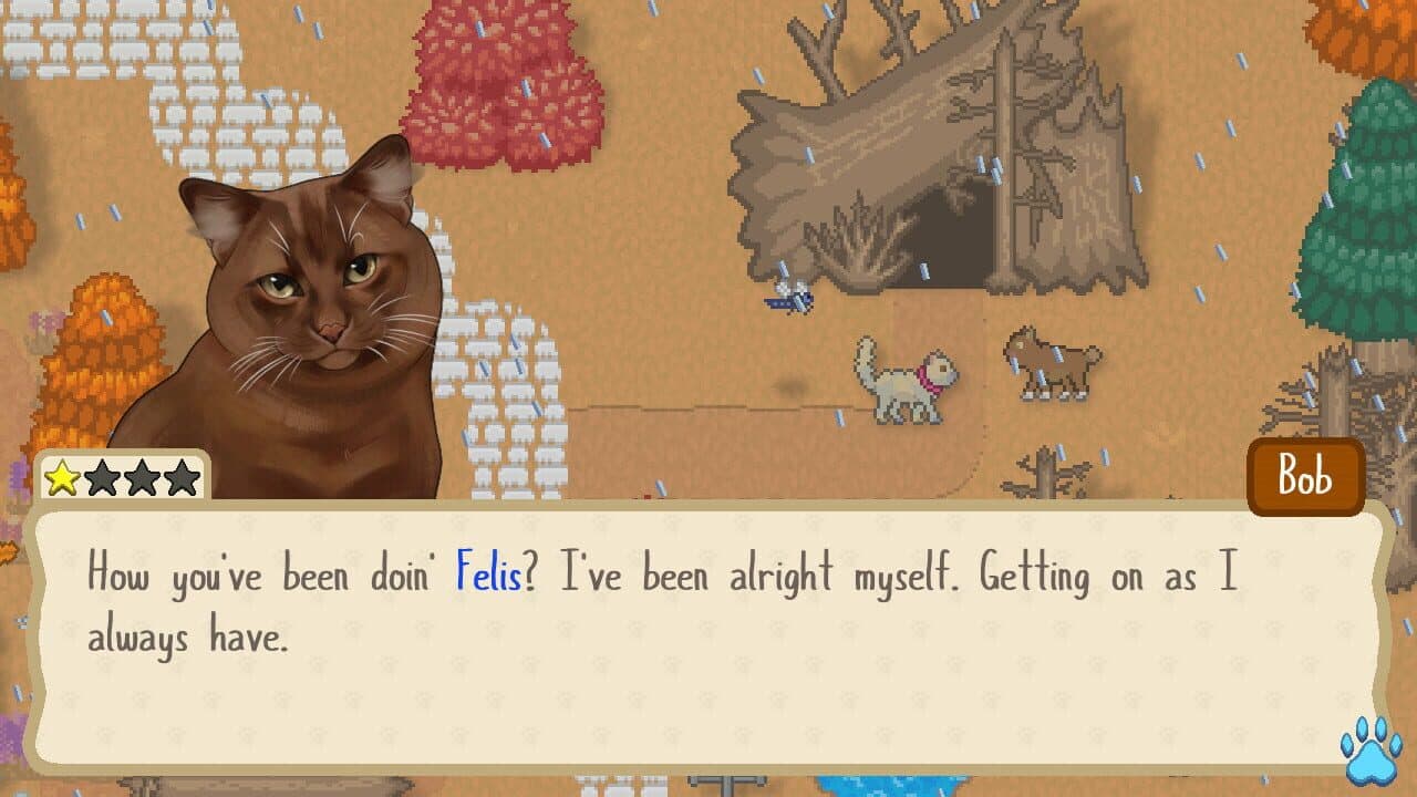 Cattails: Wildwood Story thumbnail 7
