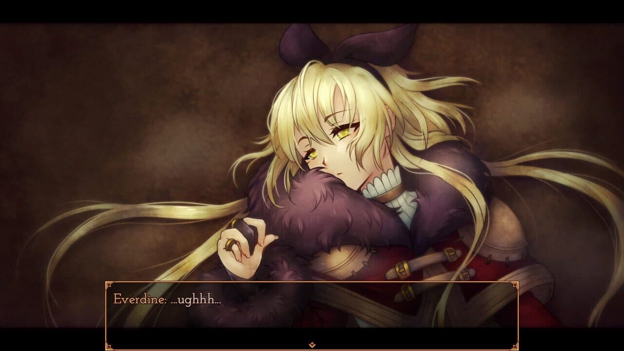 Everdine: A Lost Girl's Tale thumbnail 5