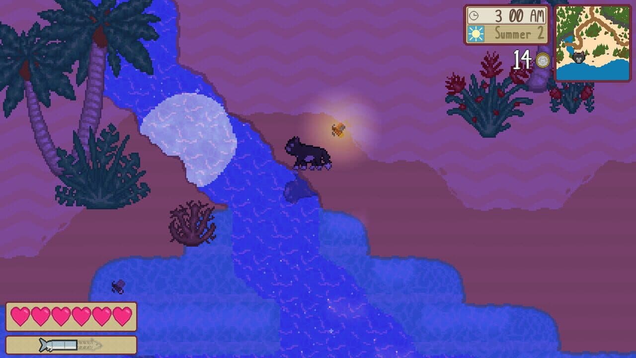 Cattails: Wildwood Story thumbnail 8