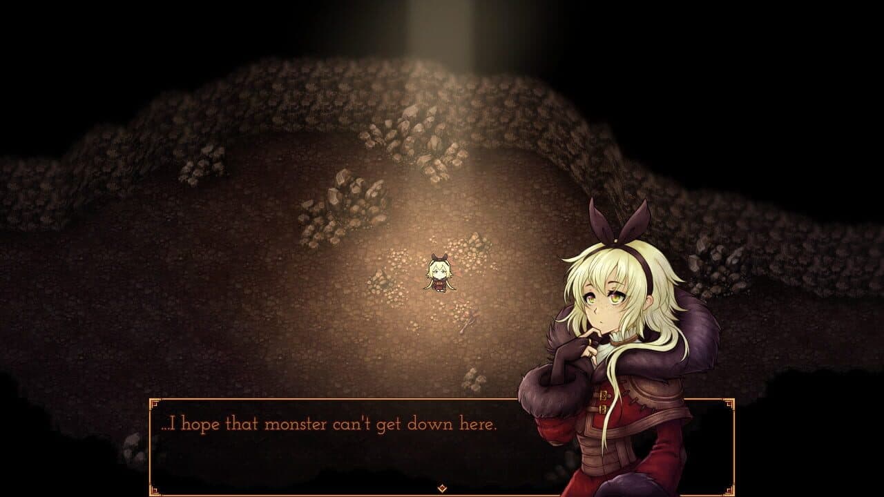 Everdine: A Lost Girl's Tale thumbnail 6