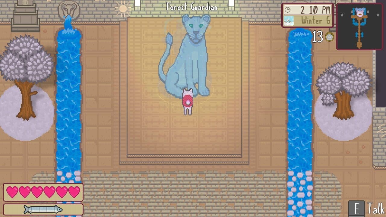 Cattails: Wildwood Story thumbnail 10