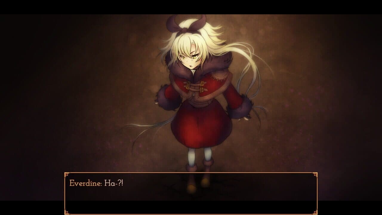 Everdine: A Lost Girl's Tale thumbnail 8