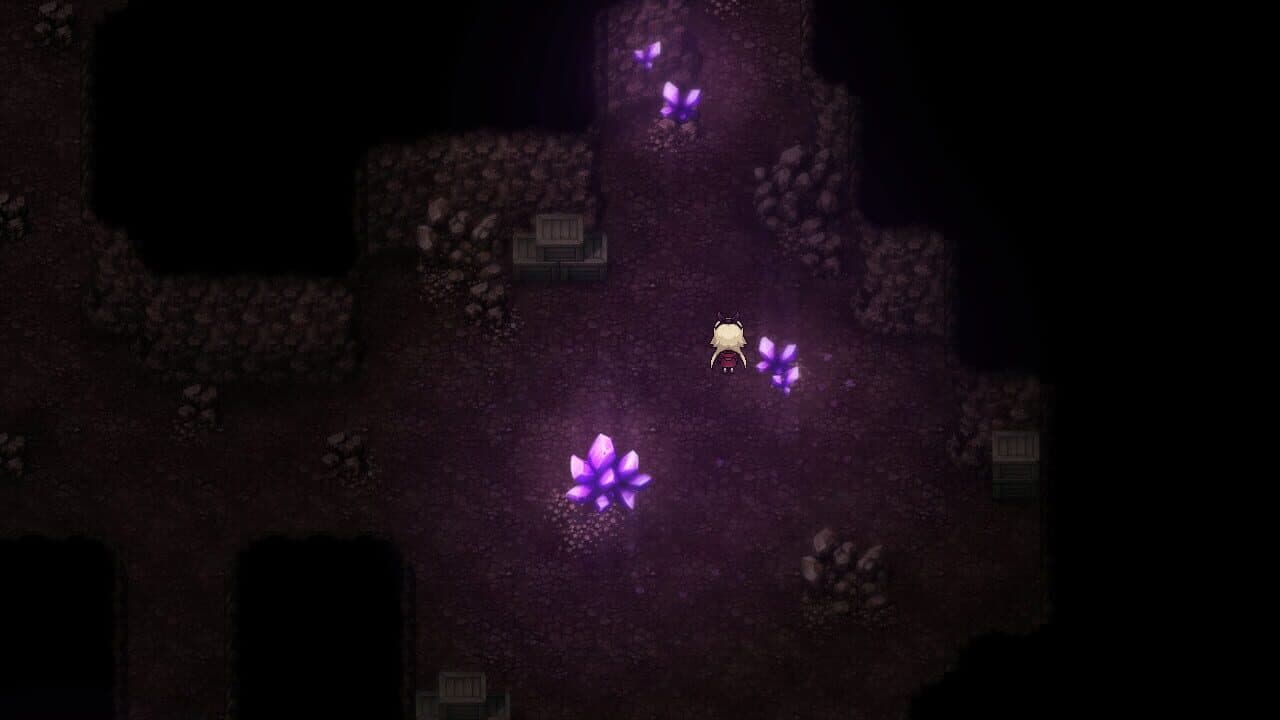 Everdine: A Lost Girl's Tale thumbnail 9