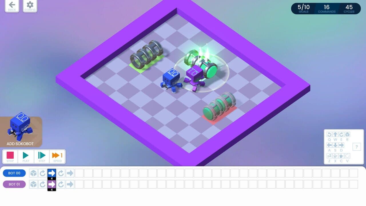 Sokobot thumbnail 4