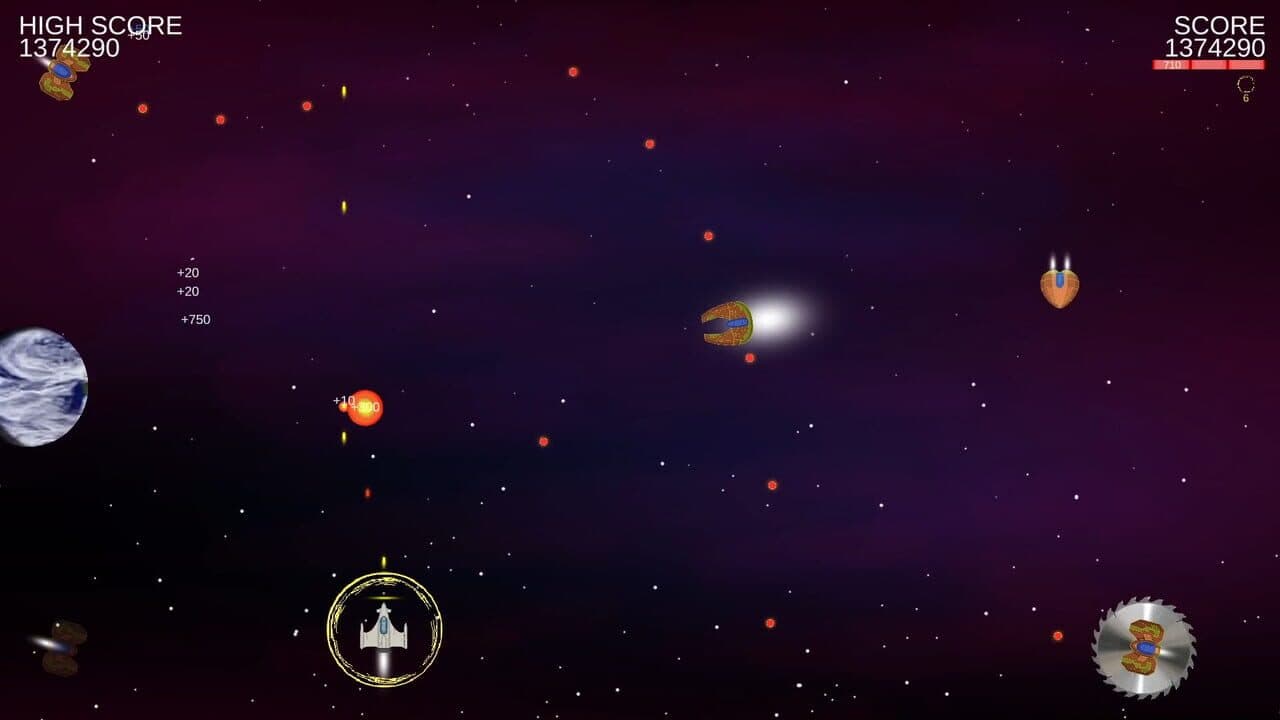 Space Waves thumbnail 2