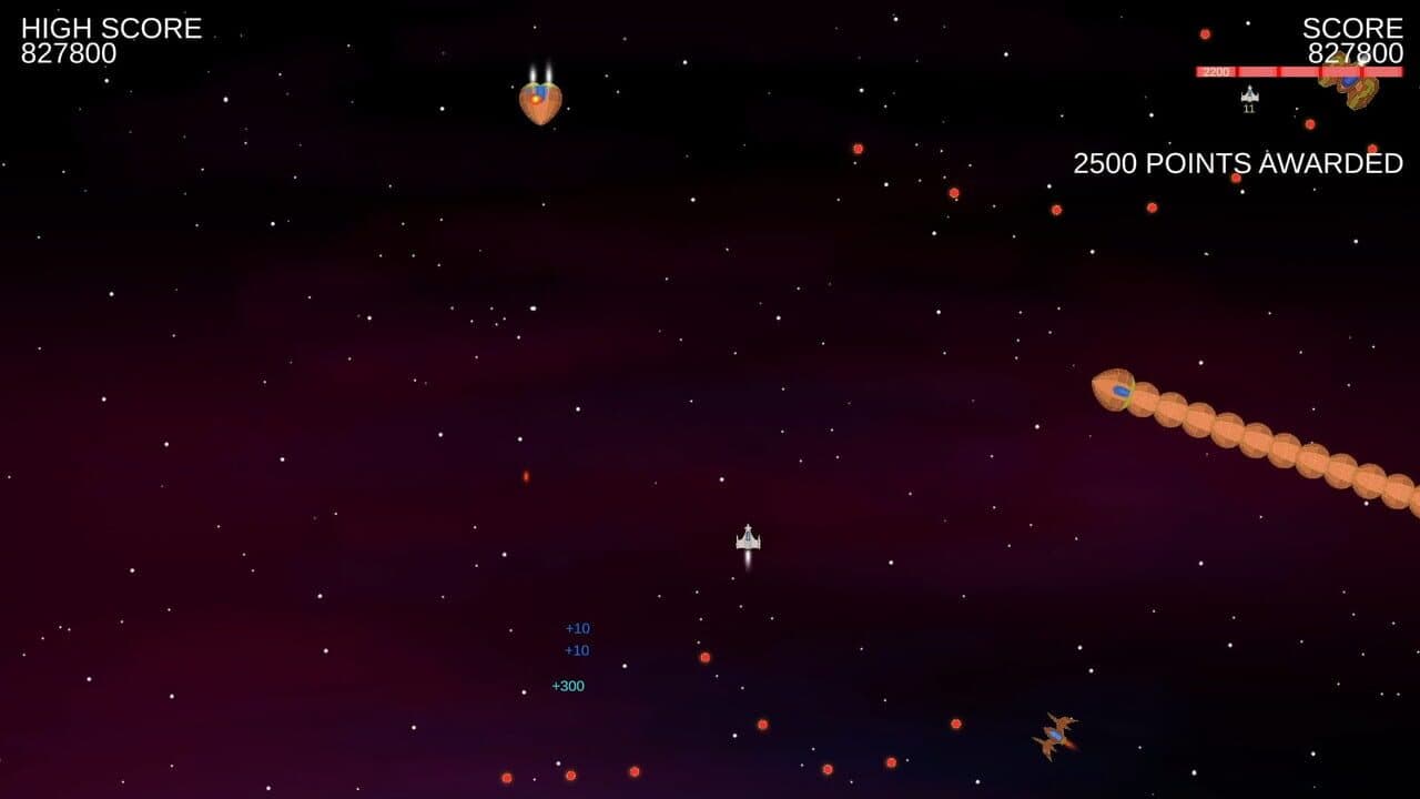 Space Waves thumbnail 3