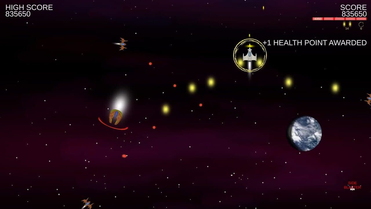 Space Waves thumbnail 4