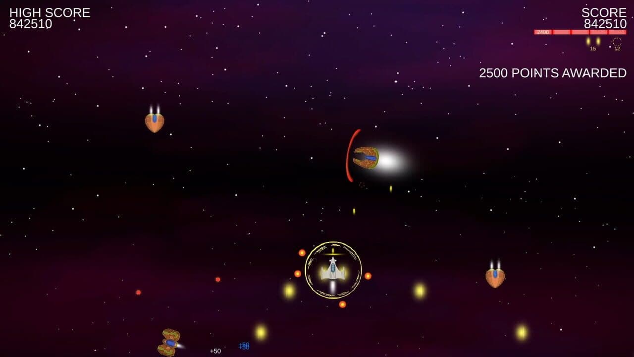Space Waves thumbnail 5