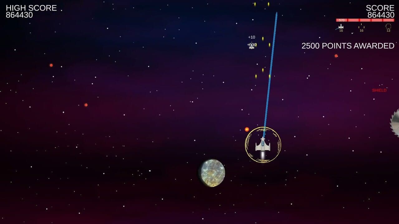 Space Waves thumbnail 7
